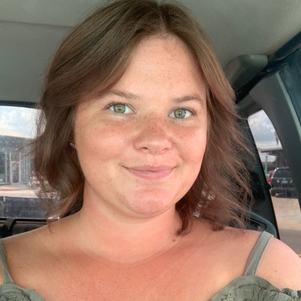 Meet your Posher, Kaitlan